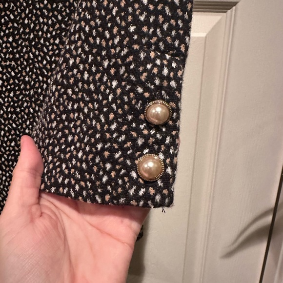 Women’s Talbots Knit Top - Picture 4 of 5